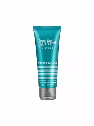 JEAN PAUL GAULTIER | LE MÂLE After Shave Balm 100ml | 